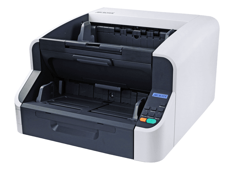 Máy Scan A3 tốc độ cao Microtek S500DC