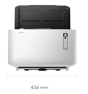 Máy quét A3 tự động Plustek SmartOffice T300