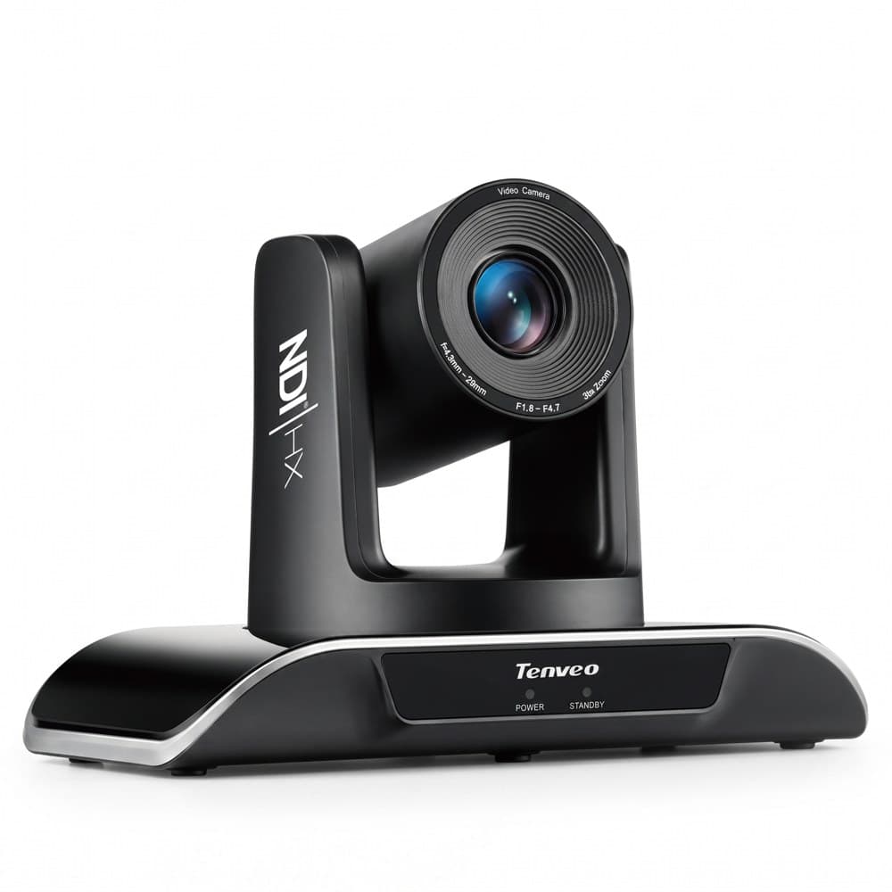 Camera PTZ Tenveo TEVO-VHD620A