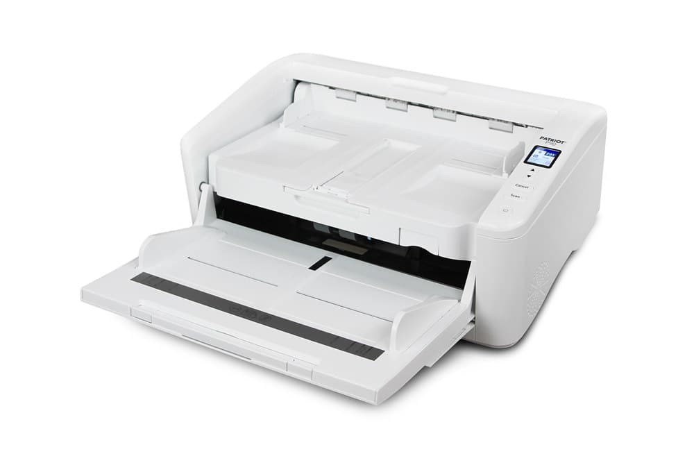 Máy scan Visioneer Patriot P90