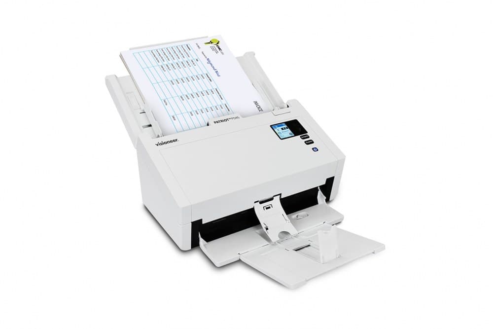 Máy scan Visioneer Patriot PD45