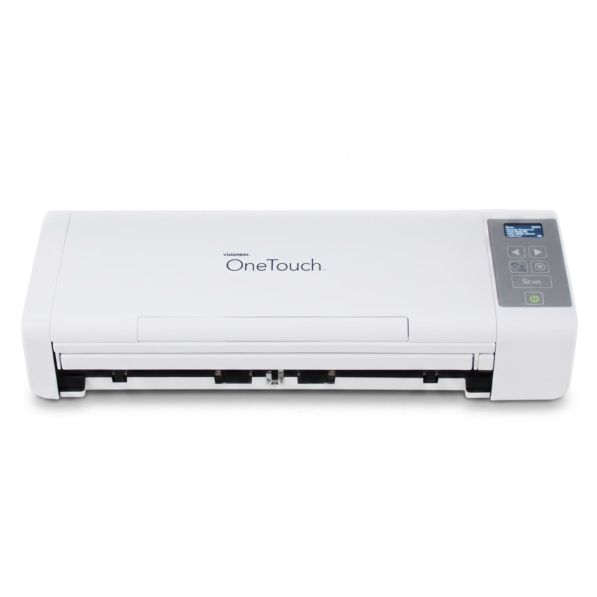 Máy scan Visioneer OneTouch 300