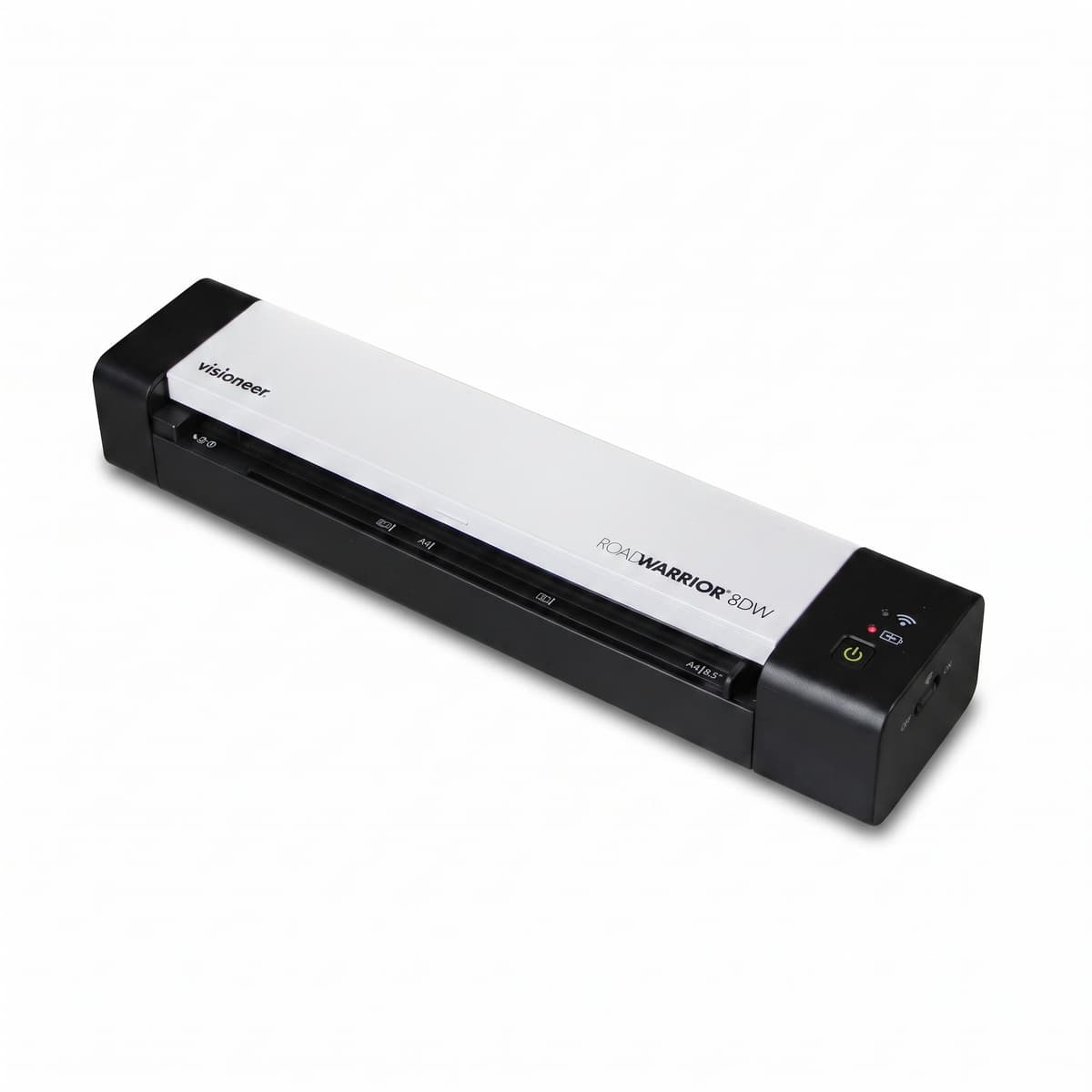 Máy scan Visioneer RoadWarrior 8DW