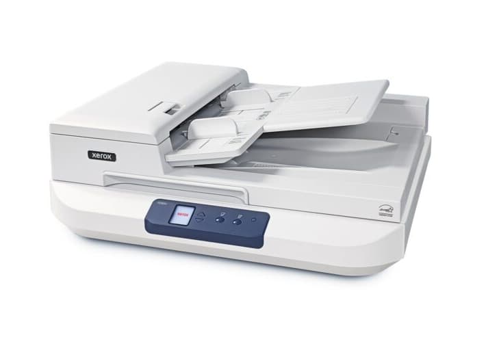 Máy scan Xerox FD80n