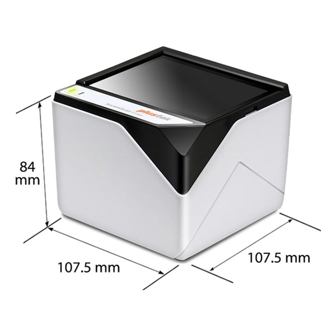 Máy scan Plustek SecureScan X-Cube