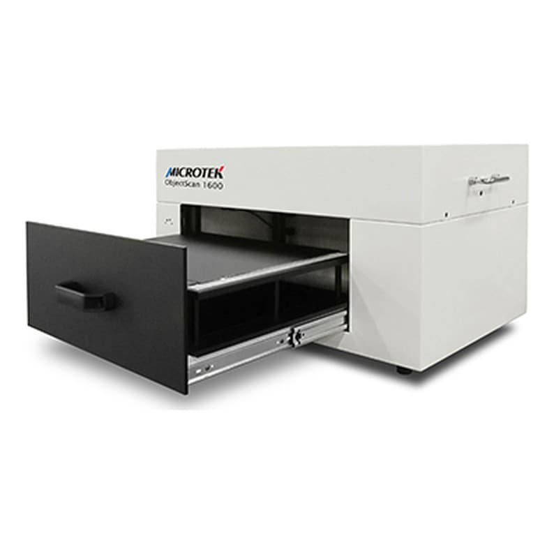 Máy Scan Microtek ObjectScan 1600