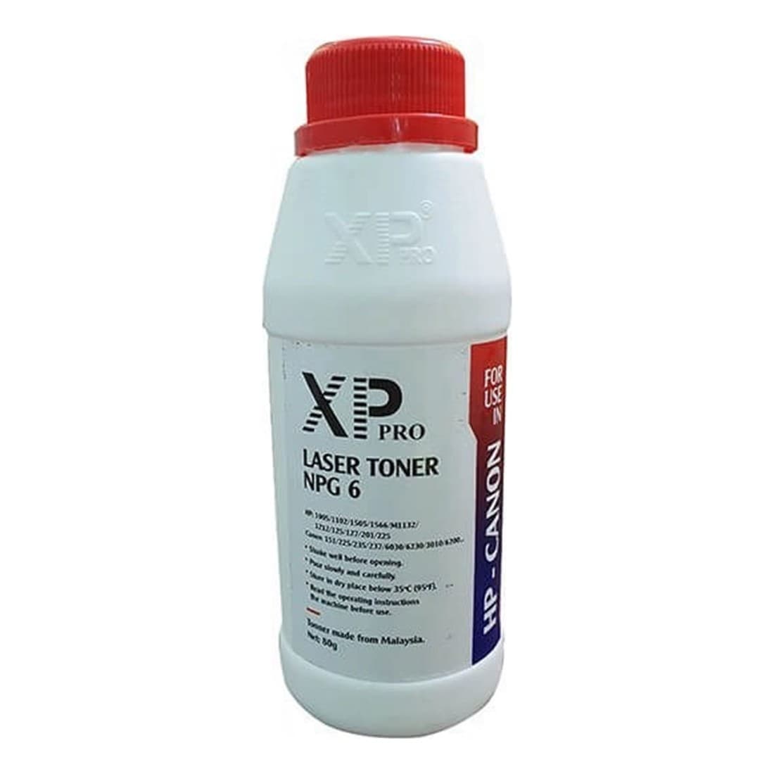 Mực đổ XPpro NPG6