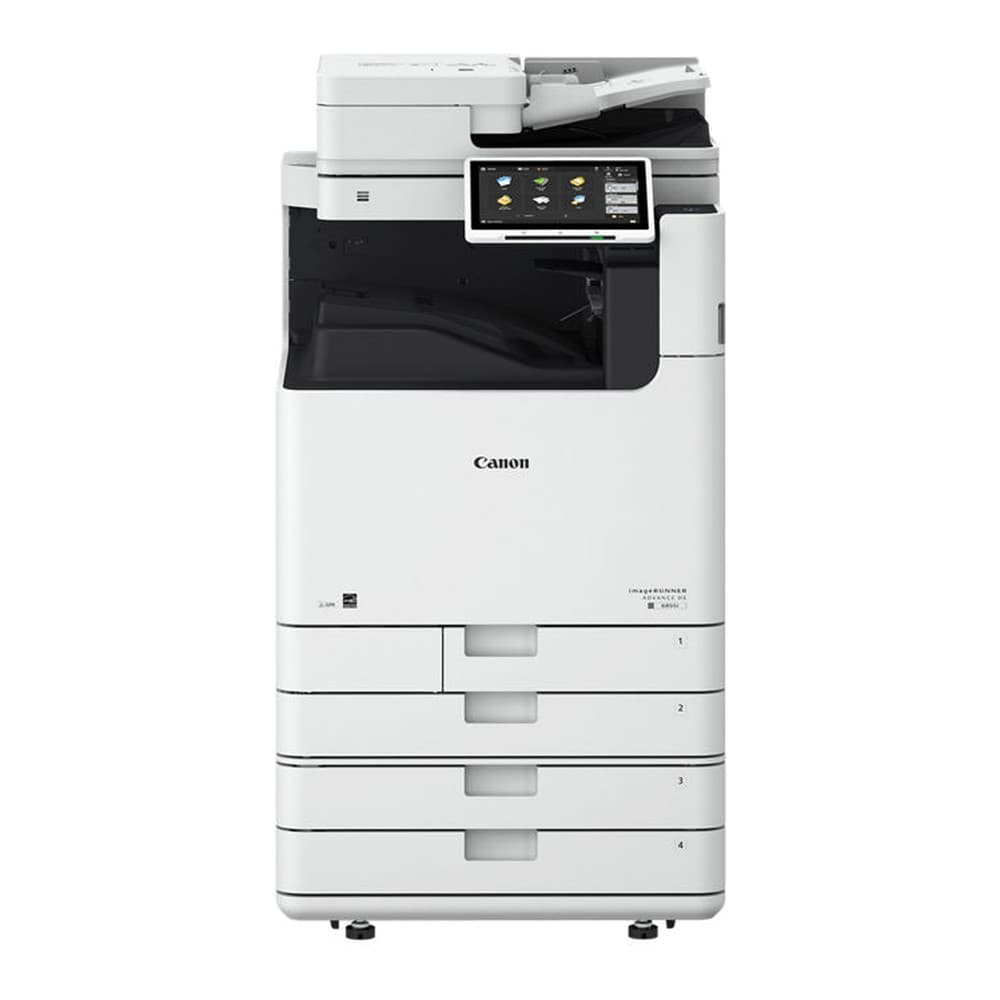Máy photocopy Canon iR-ADV DX 6855i