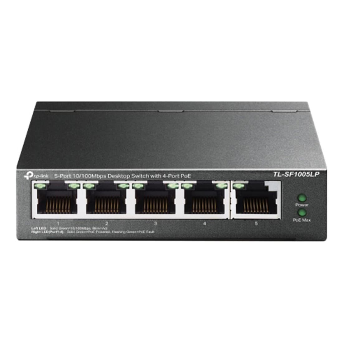 Switch TP-Link TL-SF1005LP