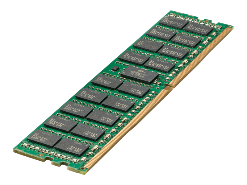 Ram Máy Chủ HPE 16GB (1x16GB) Dual Rank x8 DDR4-2666