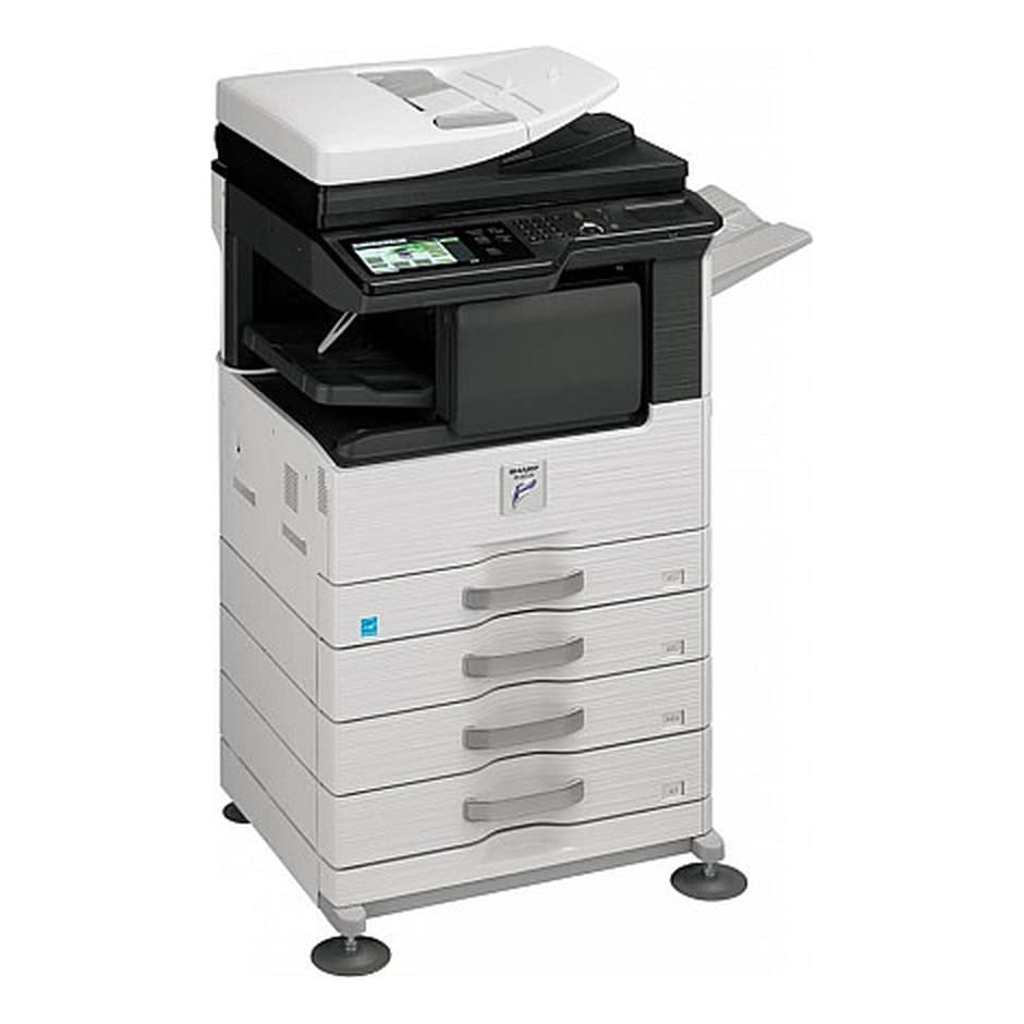 Máy Photocopy Sharp MX-M356NV