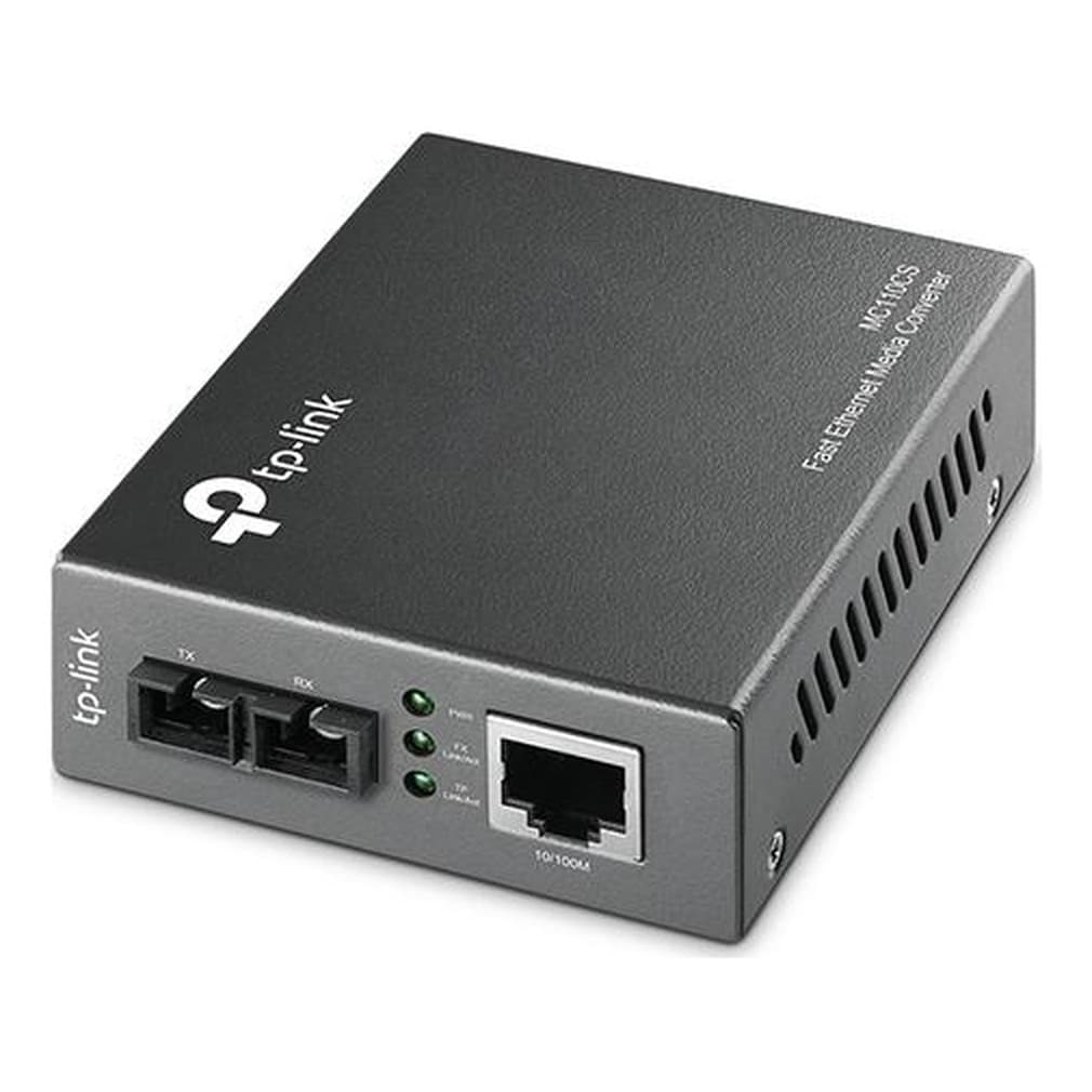 Bộ chuyển đổi quang điện TP link MC110CS