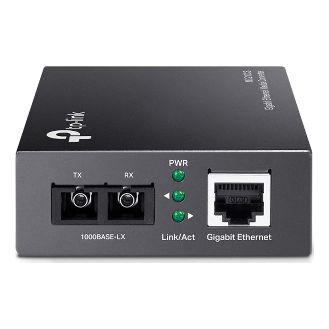 Bộ chuyển đổi quang điện TP link MC210CS