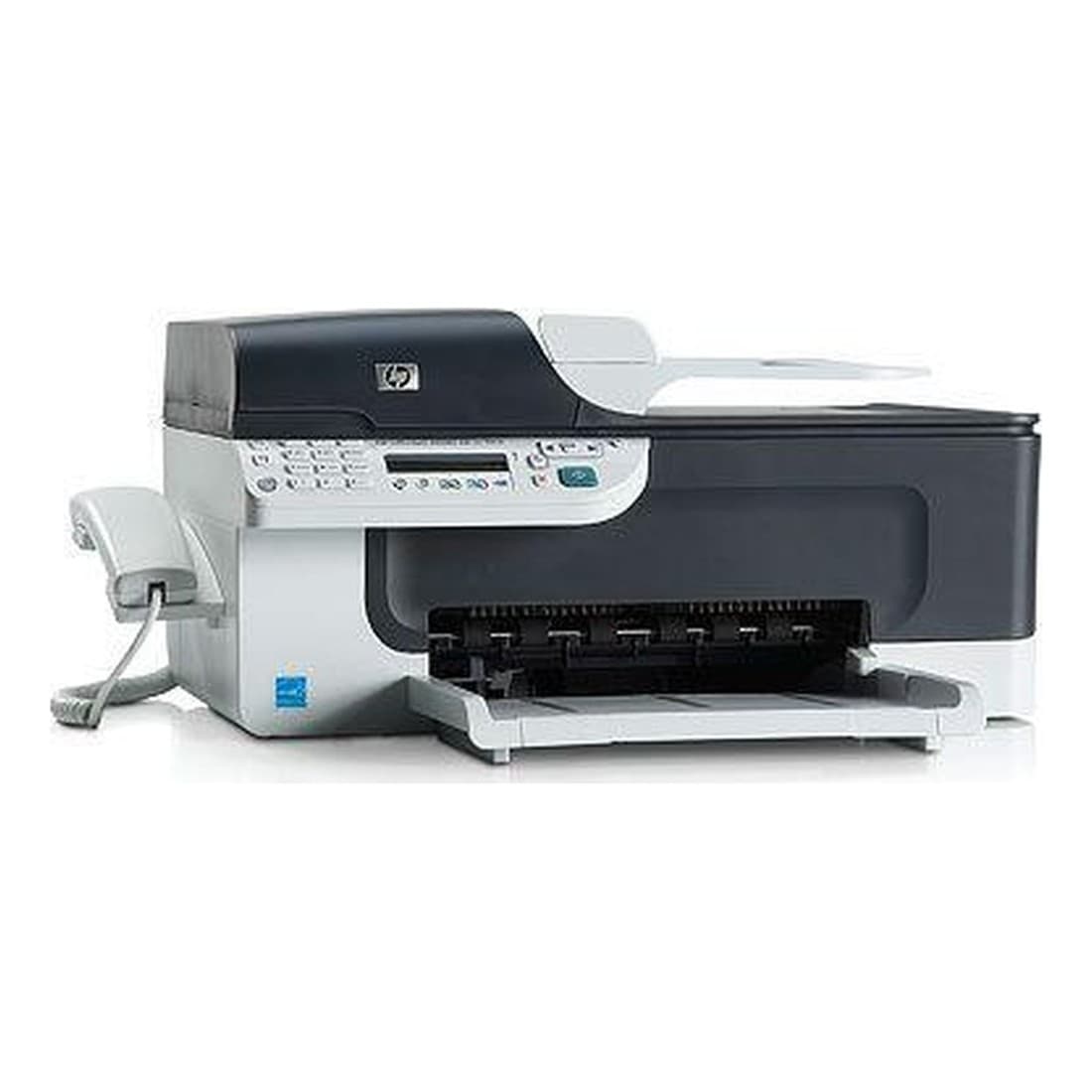 HP Officejet J4660 All-in-One Printer