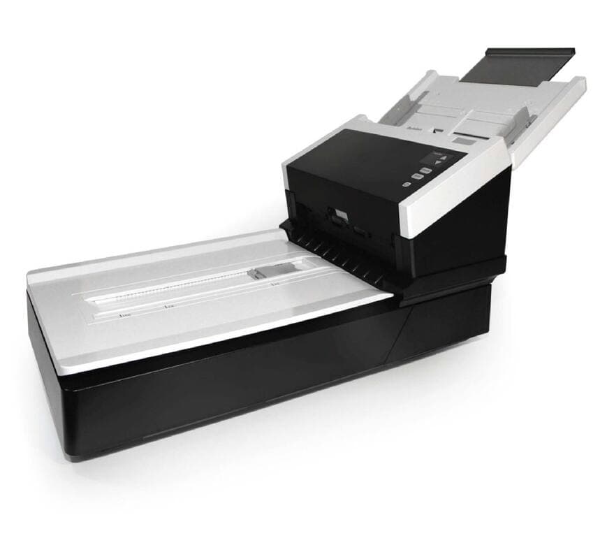 Máy scan Avision document AD250f