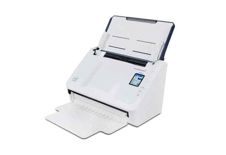 Máy Scan Xerox D35wn