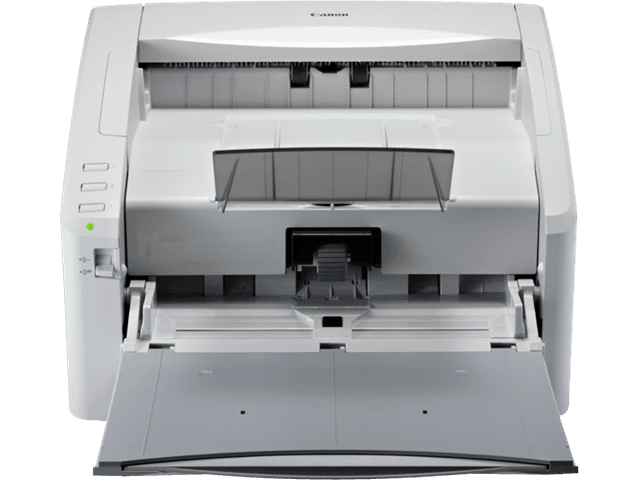 Máy scan Canon DR-6010C
