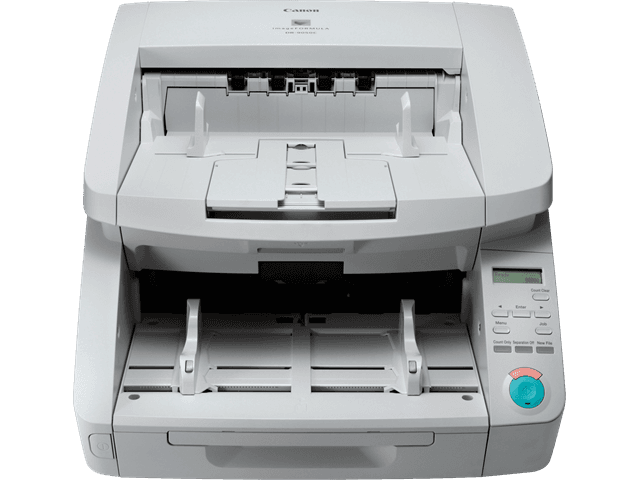 Máy scan Canon DR-7550C