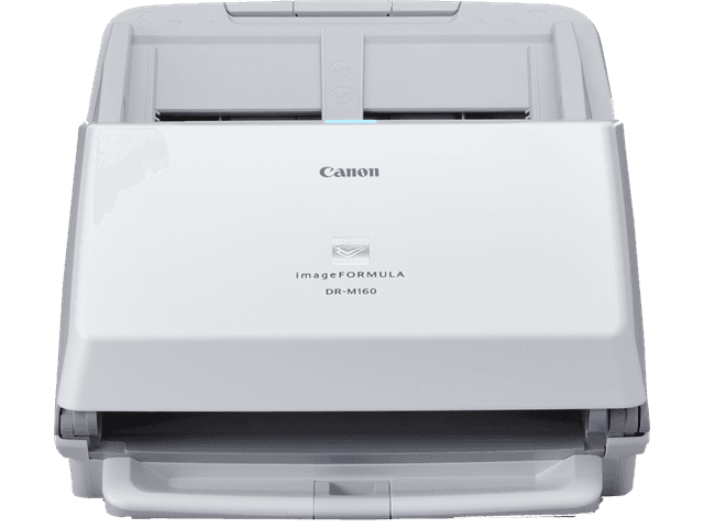Máy scan Canon DR-M160