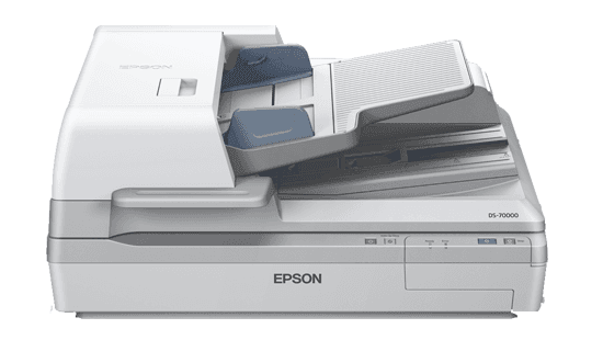 Máy scan Epson WorkForce DS-7000