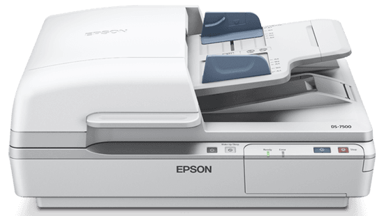 Máy scan Epson WorkForce DS-7500