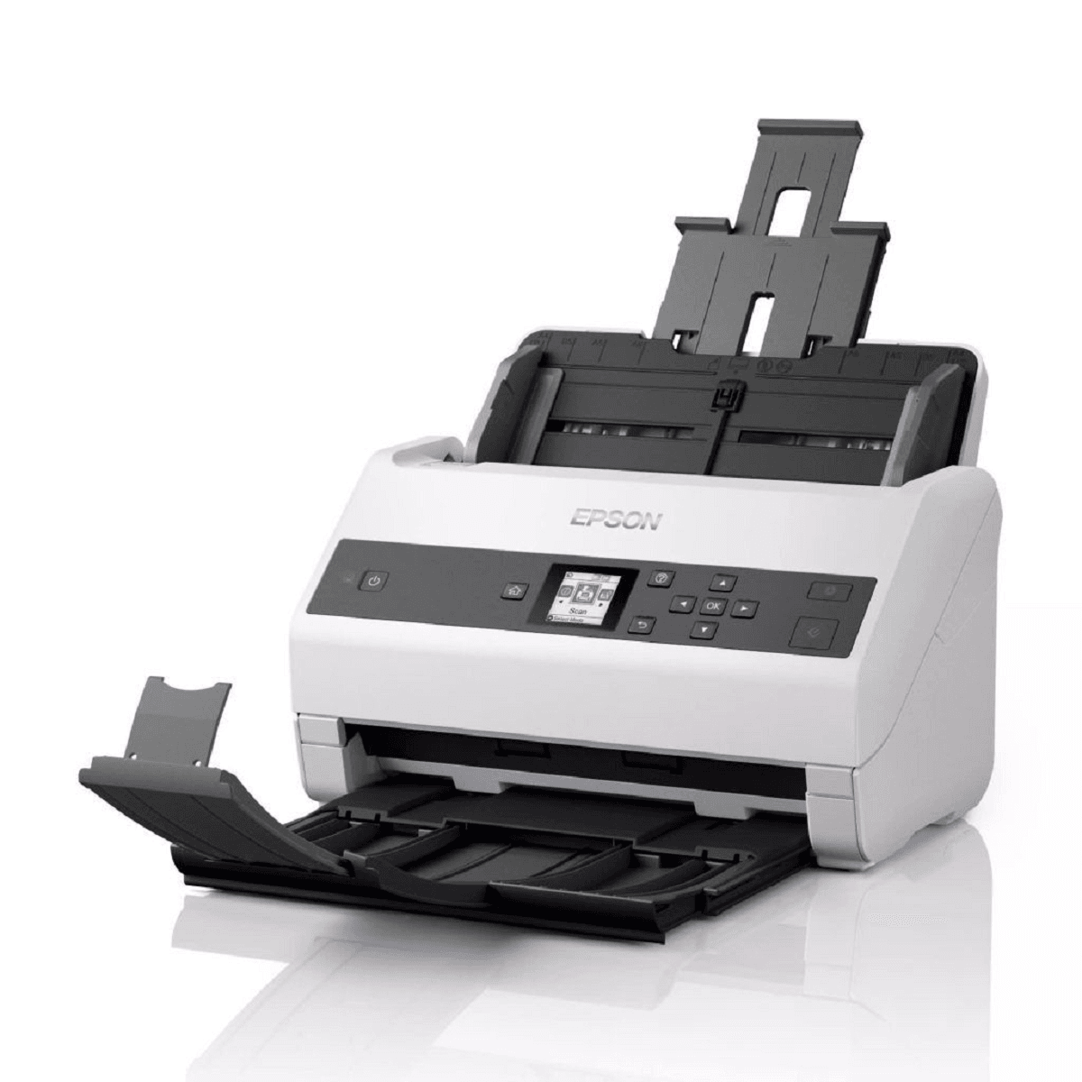 Máy scan Epson WorkForce DS-970