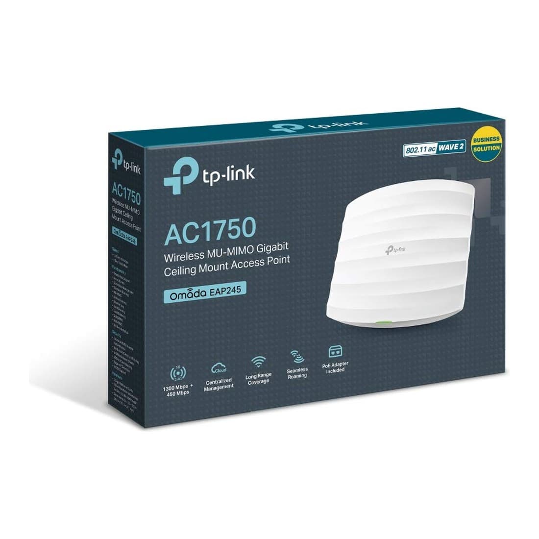 Bộ định tuyến không dây TP-Link EAP245