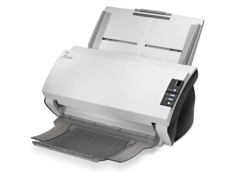 Máy Scan A3 Fujitsu Fi-5530C2
