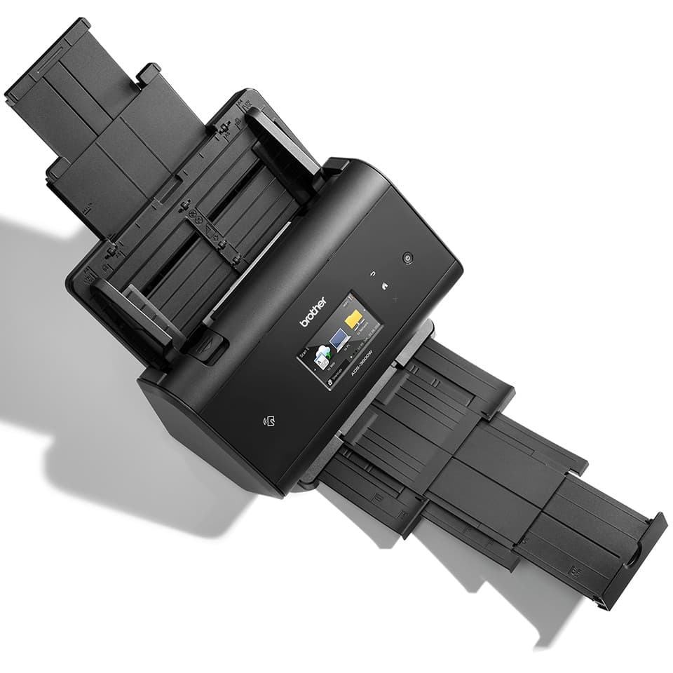 Máy Scan Brother ADS-3600W