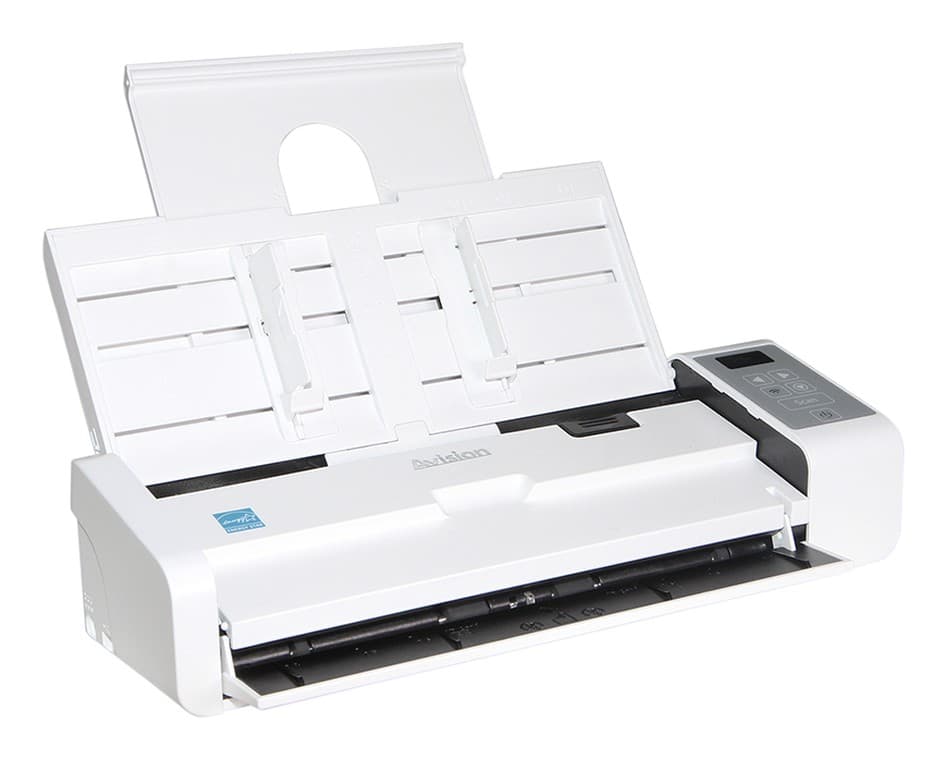 Máy scan Avision AD225WN