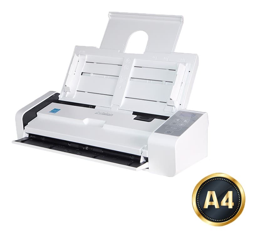 Máy scan Avision AD225