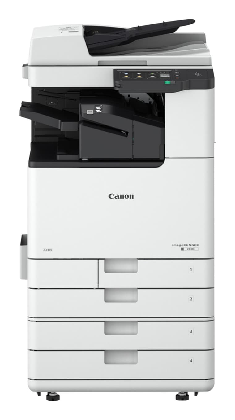 Máy photocopy Canon iR2930i