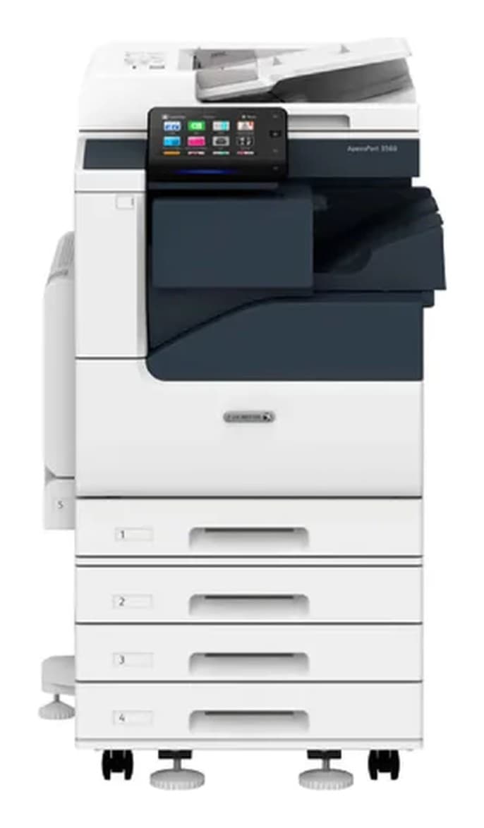 Máy Photocopy Fuji Xerox ApeosPort 3060