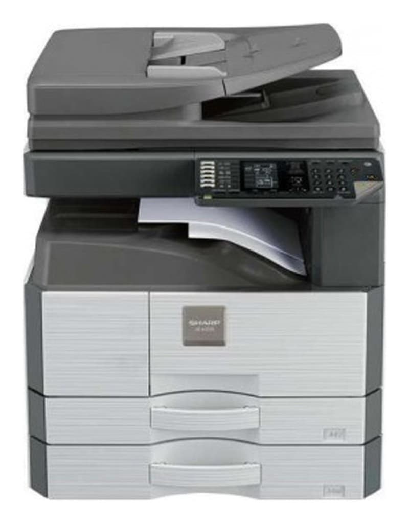 Máy Photocopy Sharp AR-6023NV