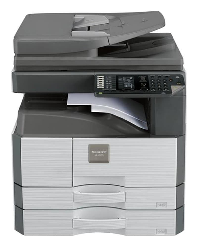 Máy photocopy Sharp AR-6031NV
