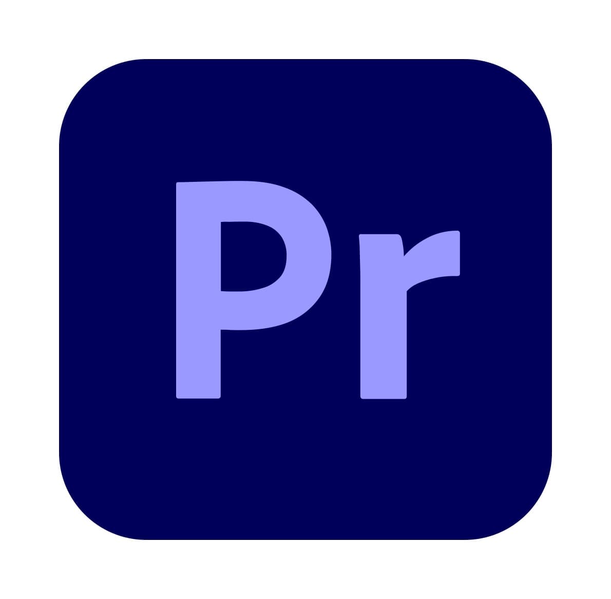 Phần mềm Premiere Pro for teams ALL Multiple Platforms Multi Asian Languages Subscription New 12 Months 65305364CA01 A12