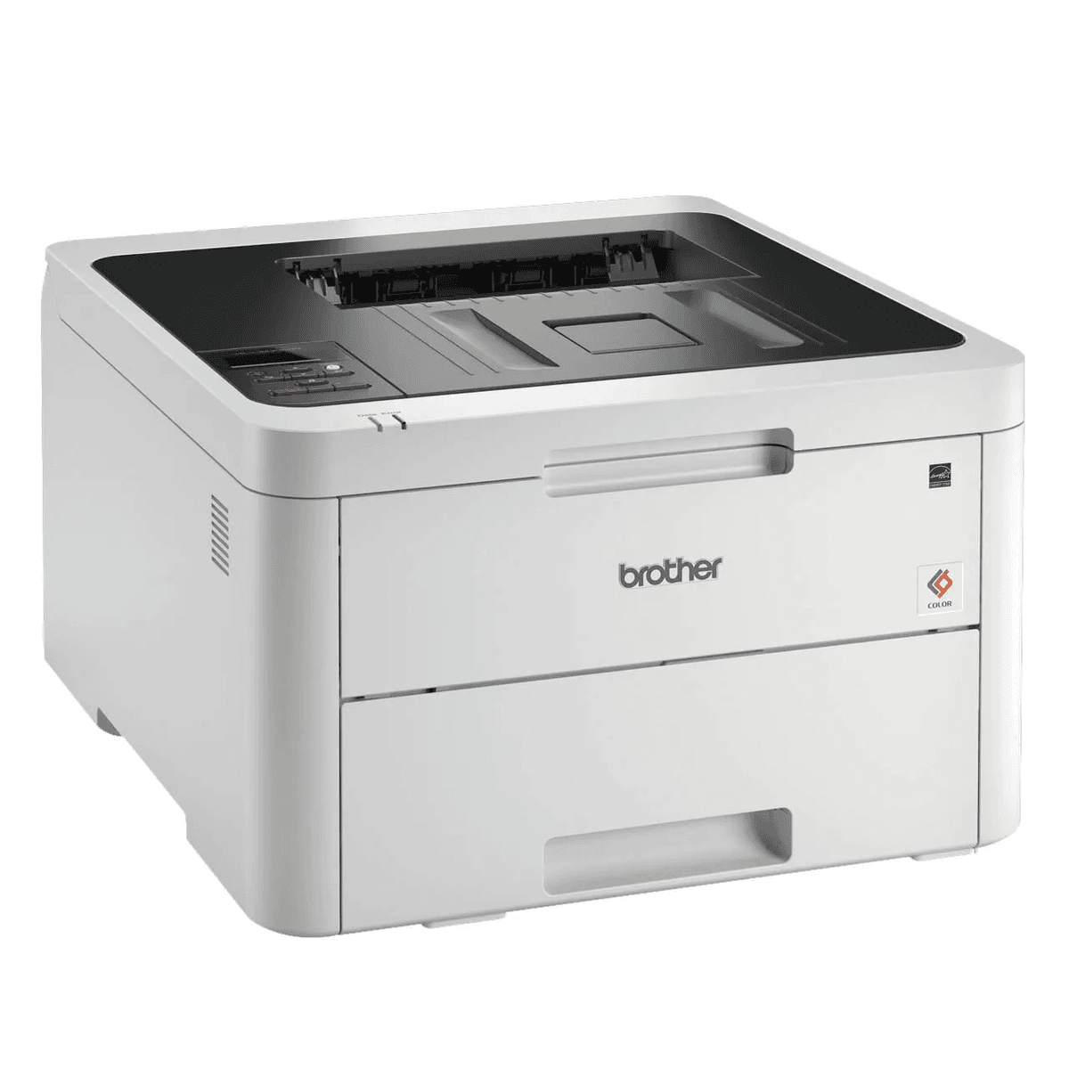 Máy in Laser màu Brother HL-L3230CDN (In đảo mặt, A4, USB, LAN)