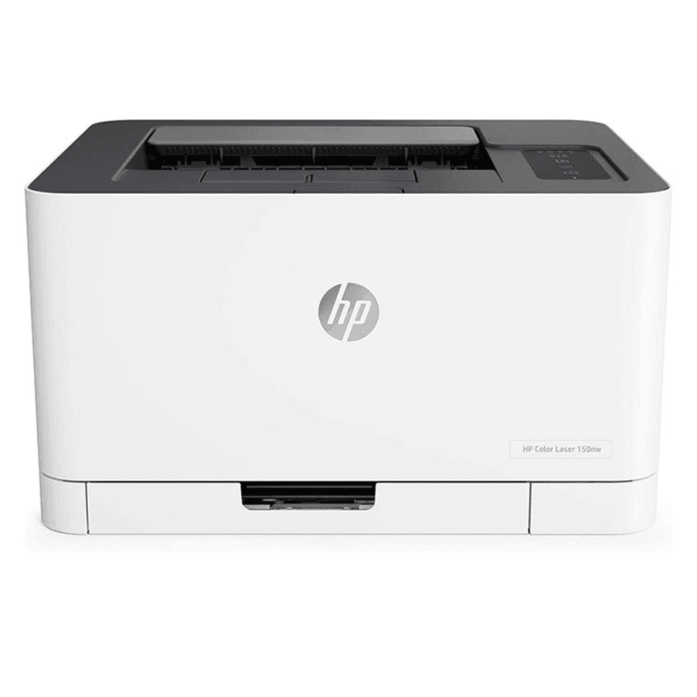 Máy in Laser màu HP 150nw 4ZB95A (In, A4, USB, LAN, WIFI)