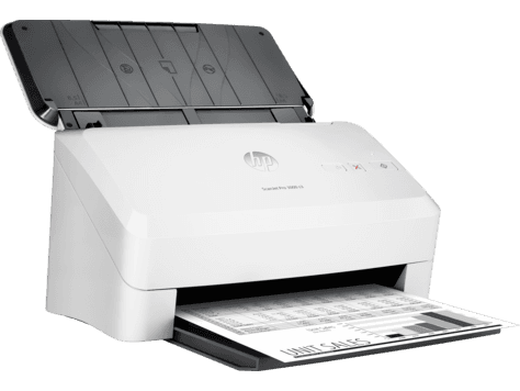 Máy scan HP ScanJet Pro 3000 s3 (L2753A)