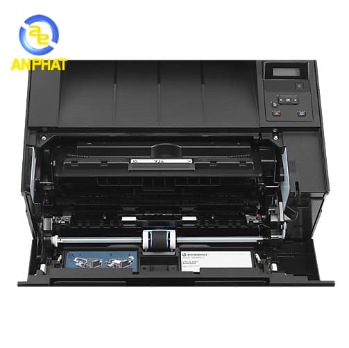 Máy in laser đen trắng HP M706N (In| A3| A4| USB| LAN)
