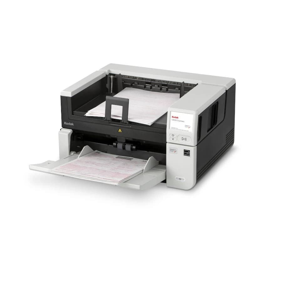 Kodak Alaris S3060