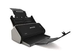 Máy Scan Microtek S6570