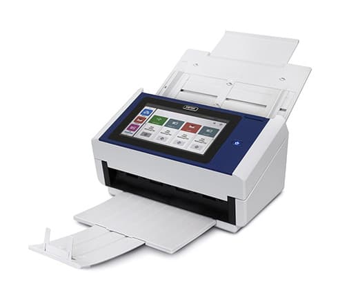 Máy scan Xerox N60w Pro