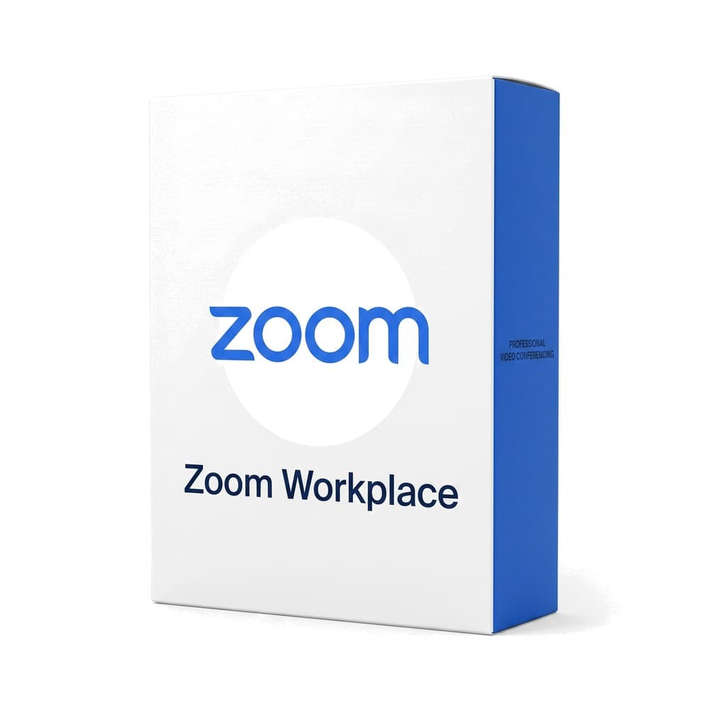 Phần mềm Zoom Workplace for Education – School and Campus