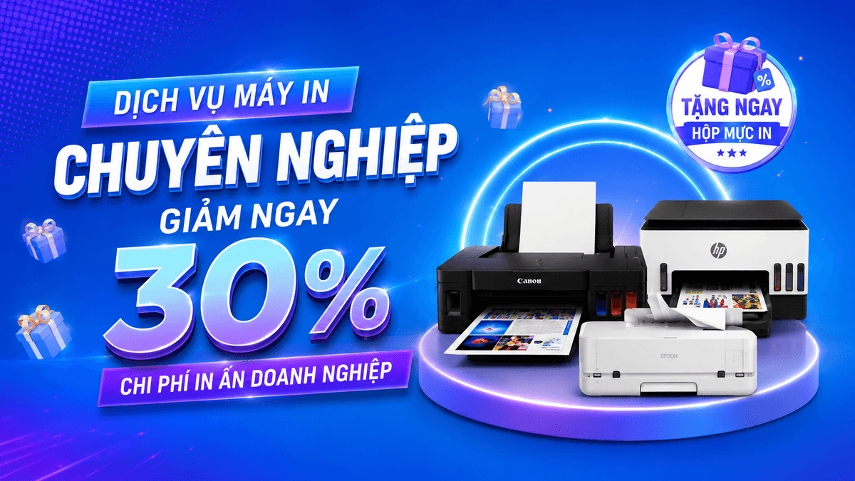 Làm thế nào để chọn máy Scan phù hợp nhất cho doanh nghiệp năm 2026