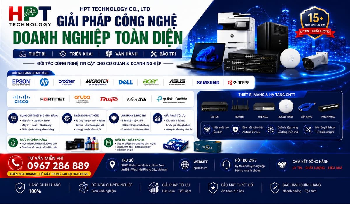 Mapstore.vn - xây dựng bản đồ doanh nghiệp Việt Nam trong kỷ nguyên dữ liệu địa phương