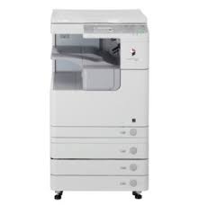 Máy photocopy Canon IR 2530w