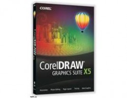 Graphics Suite X5 License ML (1