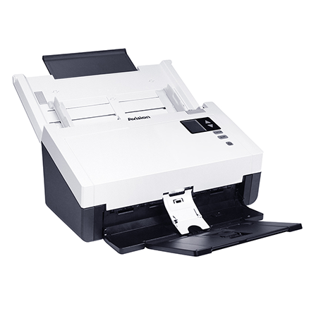 Máy scan Avision AD345GWN