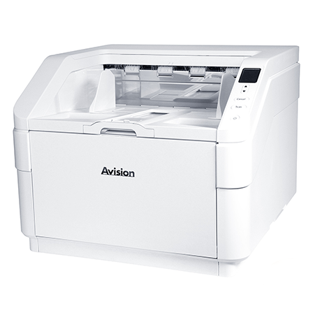 Máy scan Avision AD8120UN
